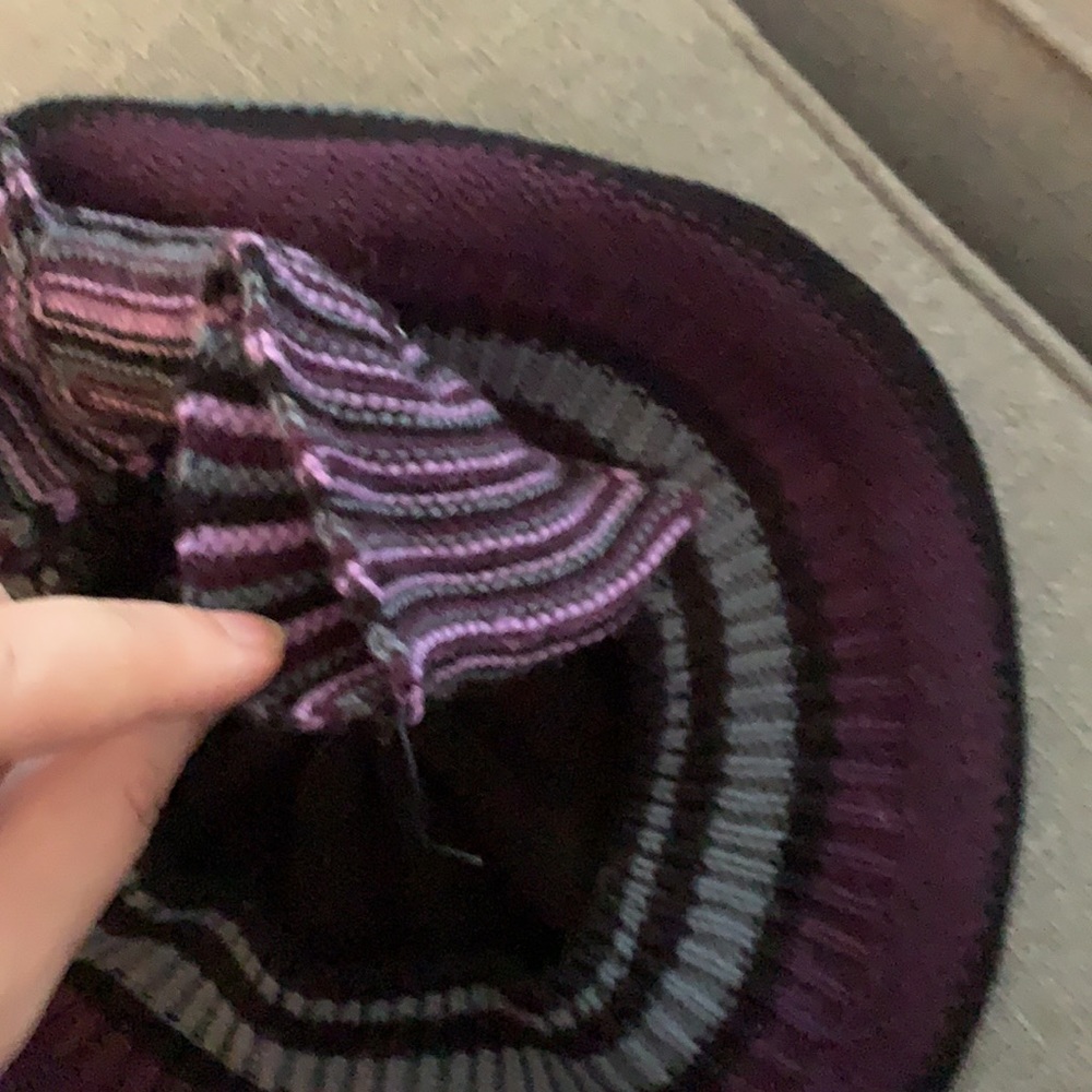 Sherel’s Hat - Picture 7 of 7